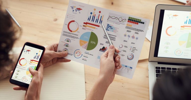 découvrez les stratégies clés du marketing digital pour améliorer votre visibilité en ligne, attirer plus de clients et booster votre chiffre d'affaires.