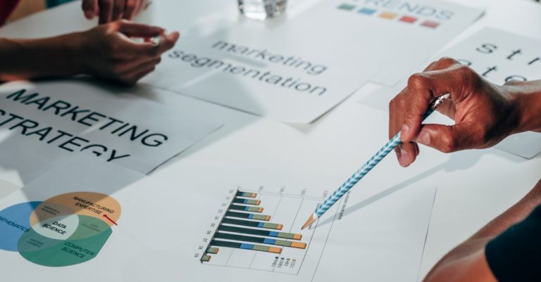 découvrez les leviers marketing essentiels pour booster votre stratégie, augmenter votre visibilité et maximiser votre retour sur investissement.