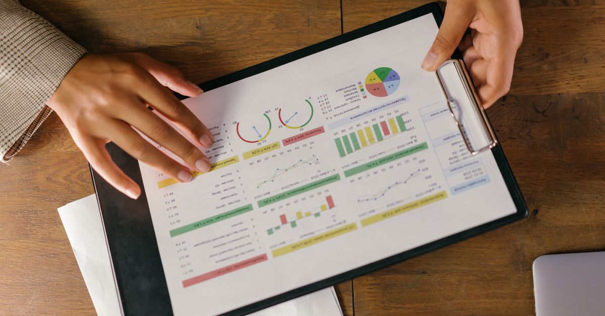 découvrez tout sur les indicateurs clés de performance (kpi) : définitions, exemples et méthodes pour mesurer et optimiser la performance de votre entreprise.