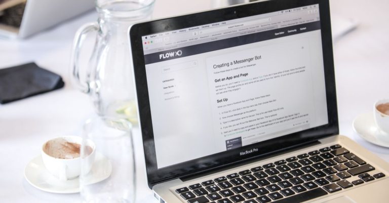 découvrez comment rédiger une spécification de site web claire et complète pour assurer le succès de votre projet digital.