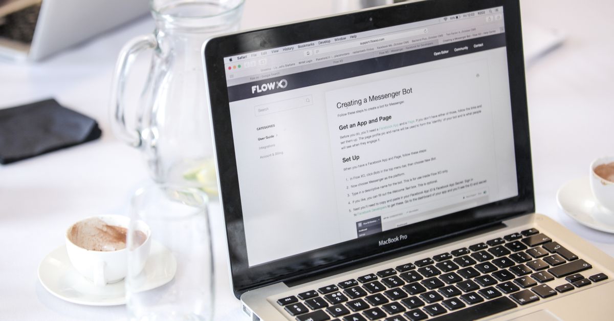 découvrez comment rédiger une spécification de site web claire et complète pour assurer le succès de votre projet digital.